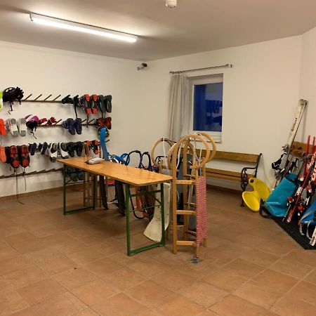 Zeffererhof Apartment Schladming Bagian luar foto