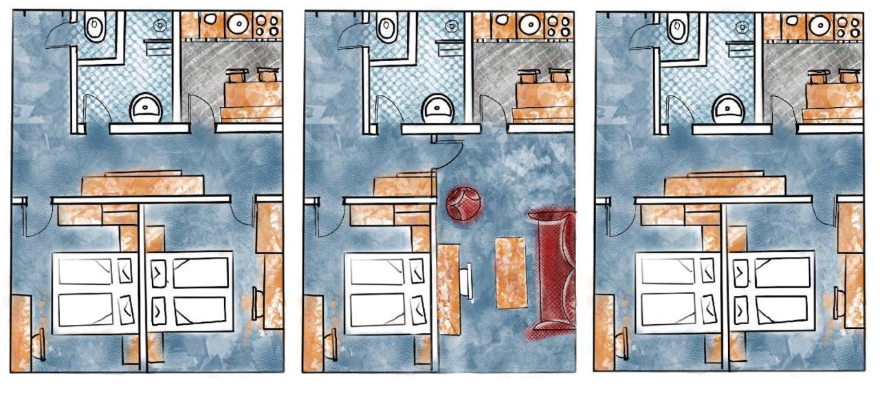 Zeffererhof Apartment Schladming Bagian luar foto
