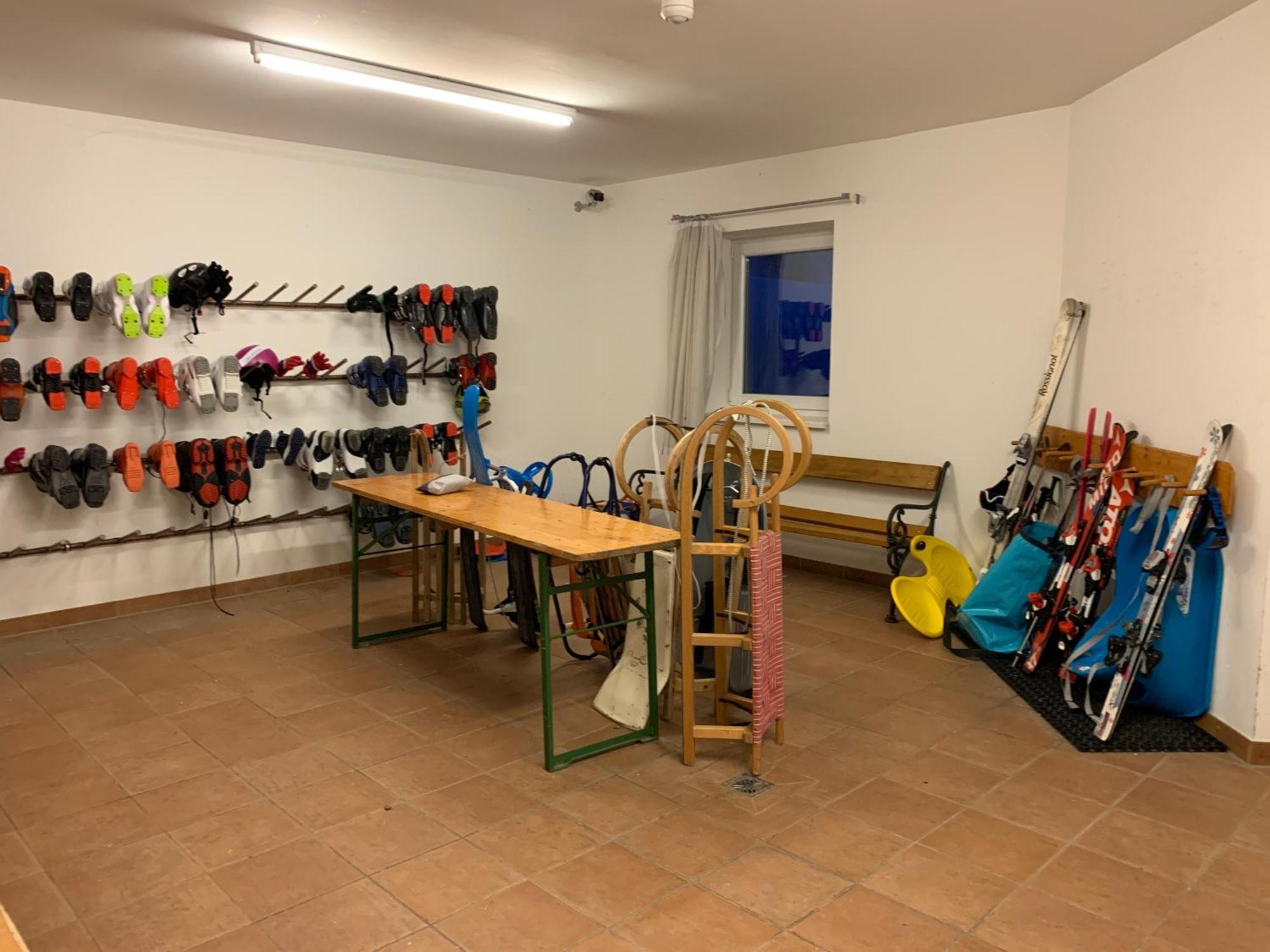 Zeffererhof Apartment Schladming Bagian luar foto
