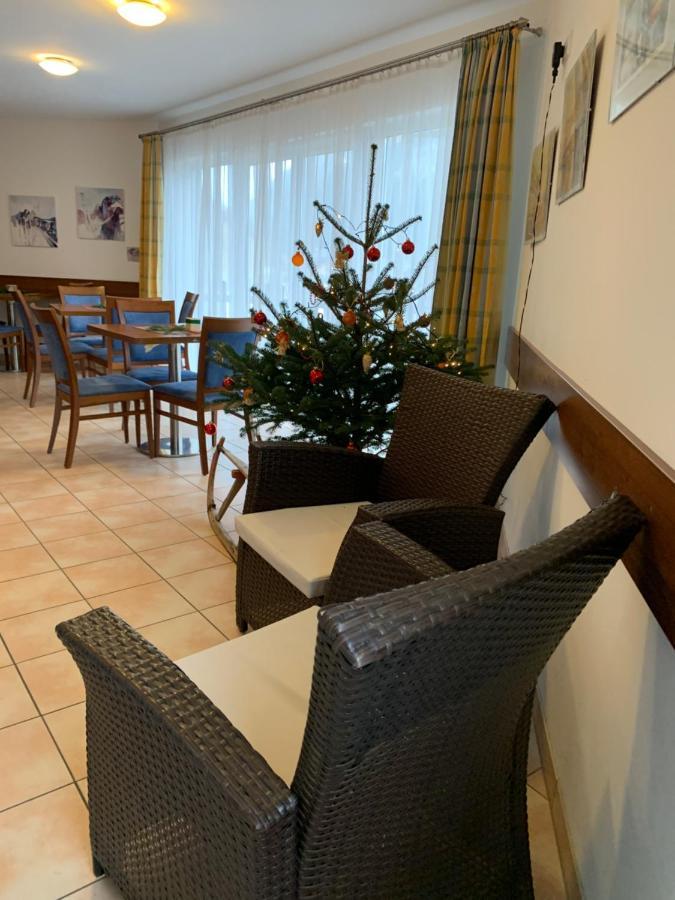 Zeffererhof Apartment Schladming Bagian luar foto