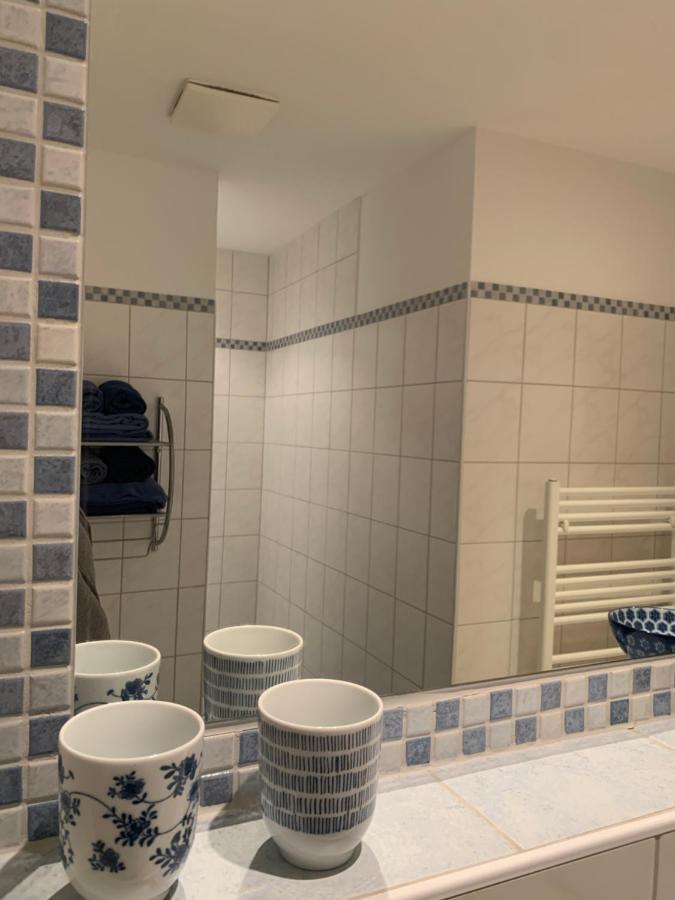 Zeffererhof Apartment Schladming Bagian luar foto