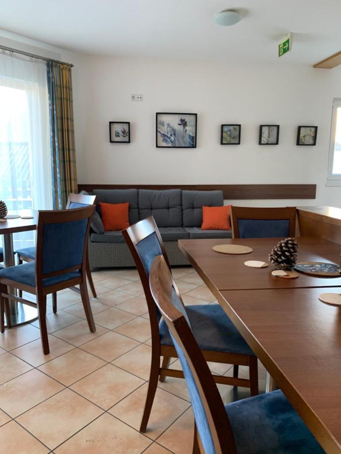 Zeffererhof Apartment Schladming Bagian luar foto