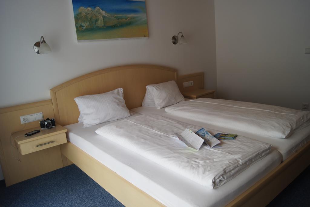 Zeffererhof Apartment Schladming Ruang foto