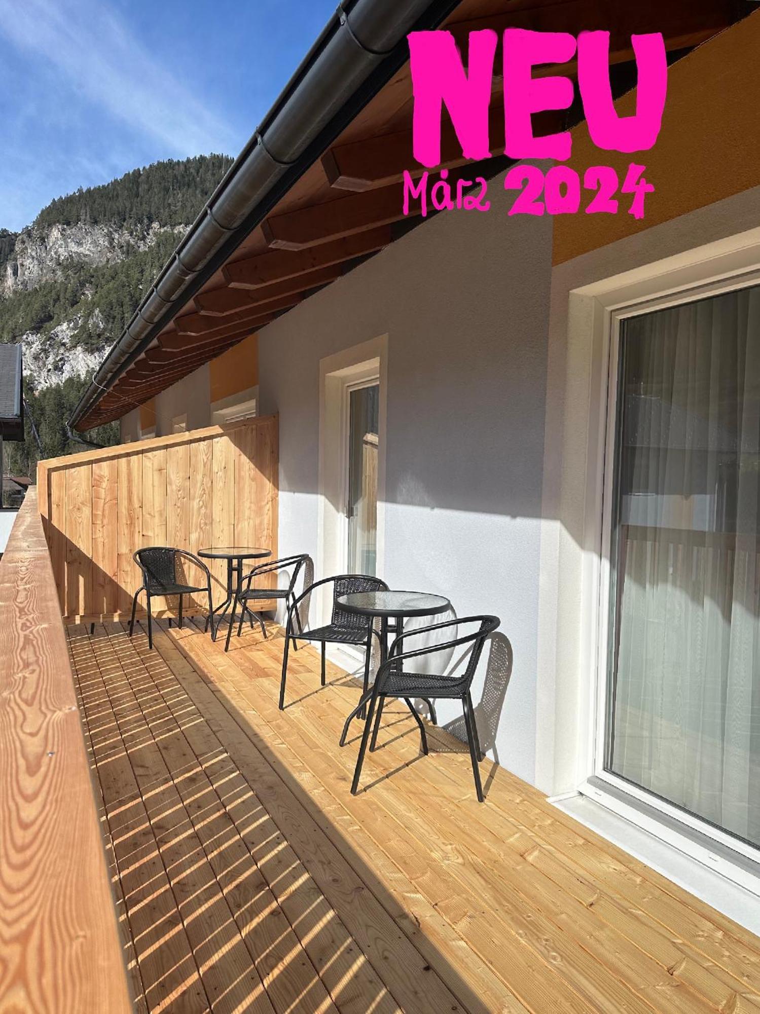 Zeffererhof Apartment Schladming Bagian luar foto