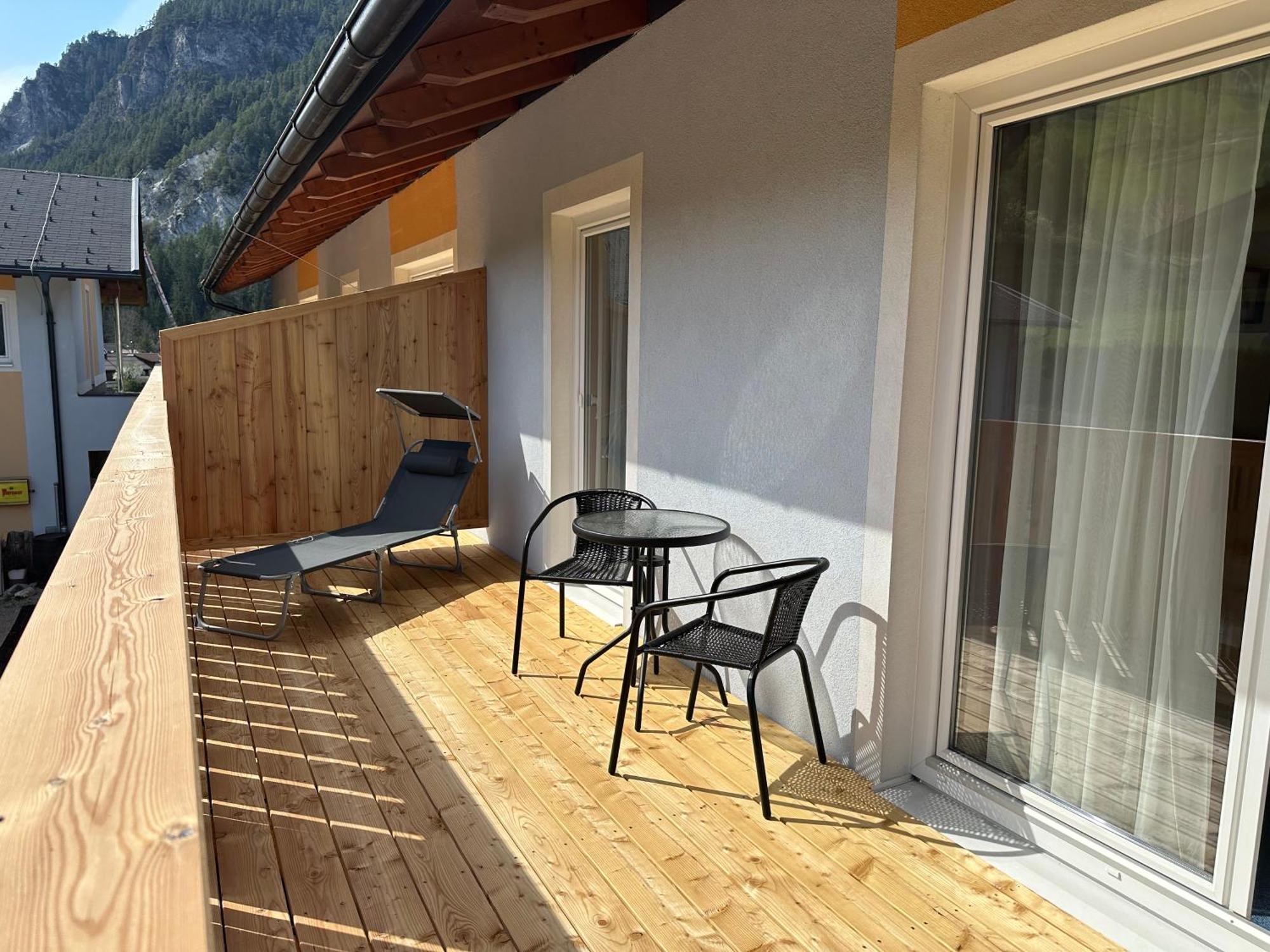 Zeffererhof Apartment Schladming Bagian luar foto