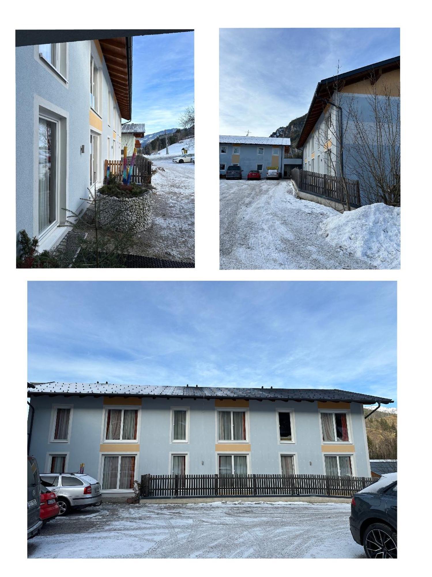 Zeffererhof Apartment Schladming Bagian luar foto