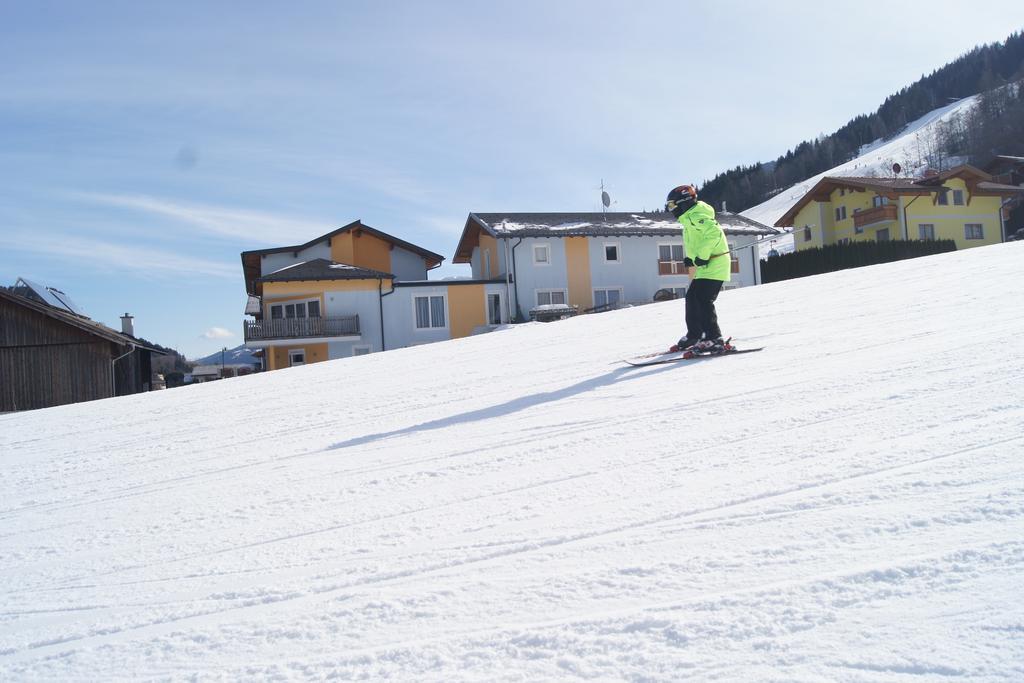Zeffererhof Apartment Schladming Bagian luar foto