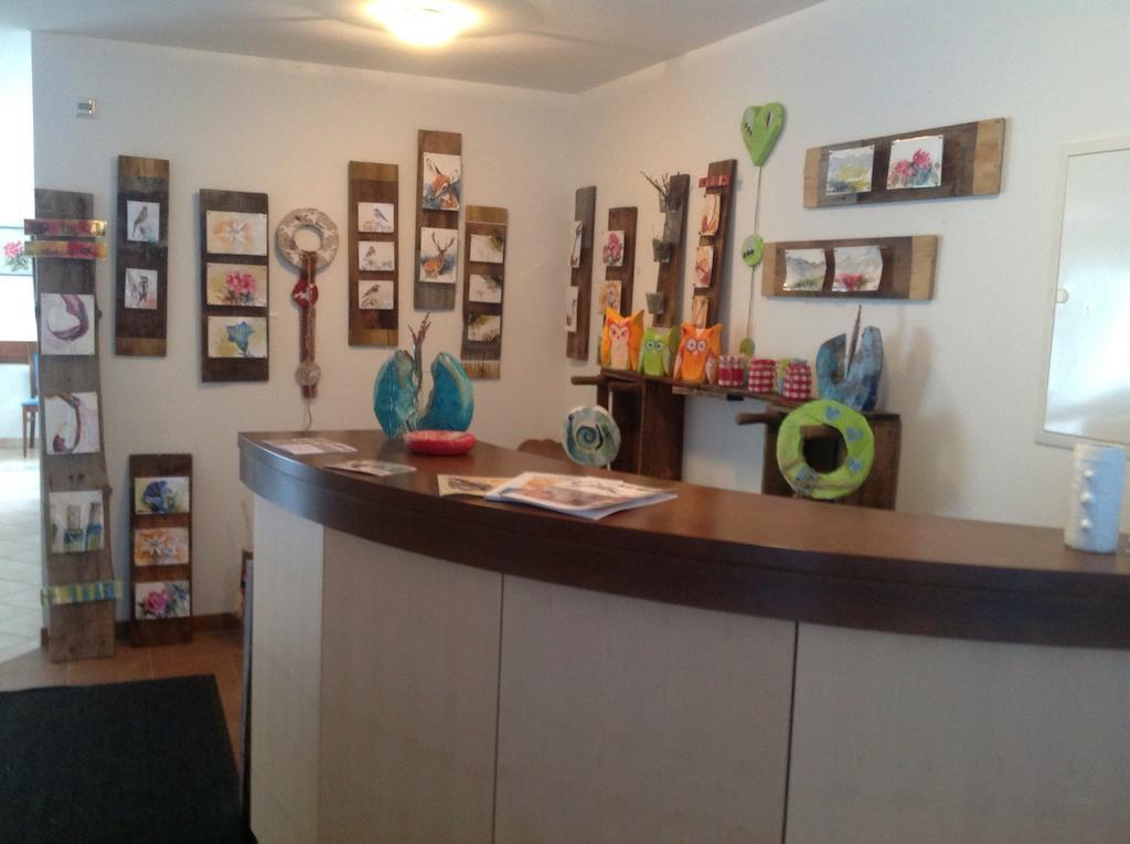 Zeffererhof Apartment Schladming Bagian luar foto