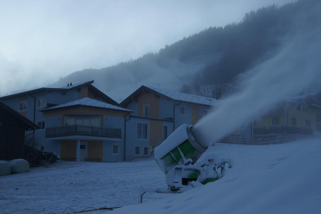 Zeffererhof Apartment Schladming Bagian luar foto