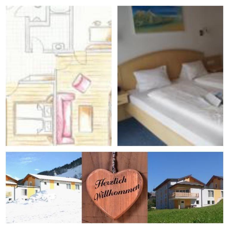 Zeffererhof Apartment Schladming Bagian luar foto