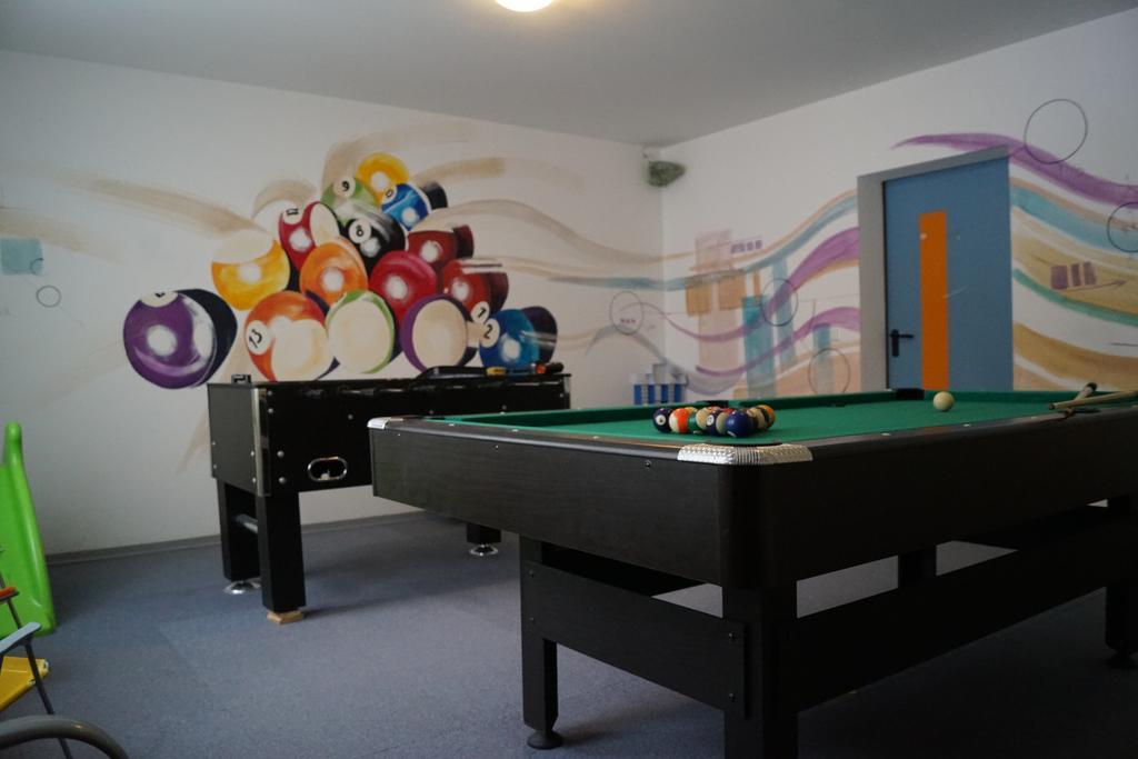 Zeffererhof Apartment Schladming Bagian luar foto