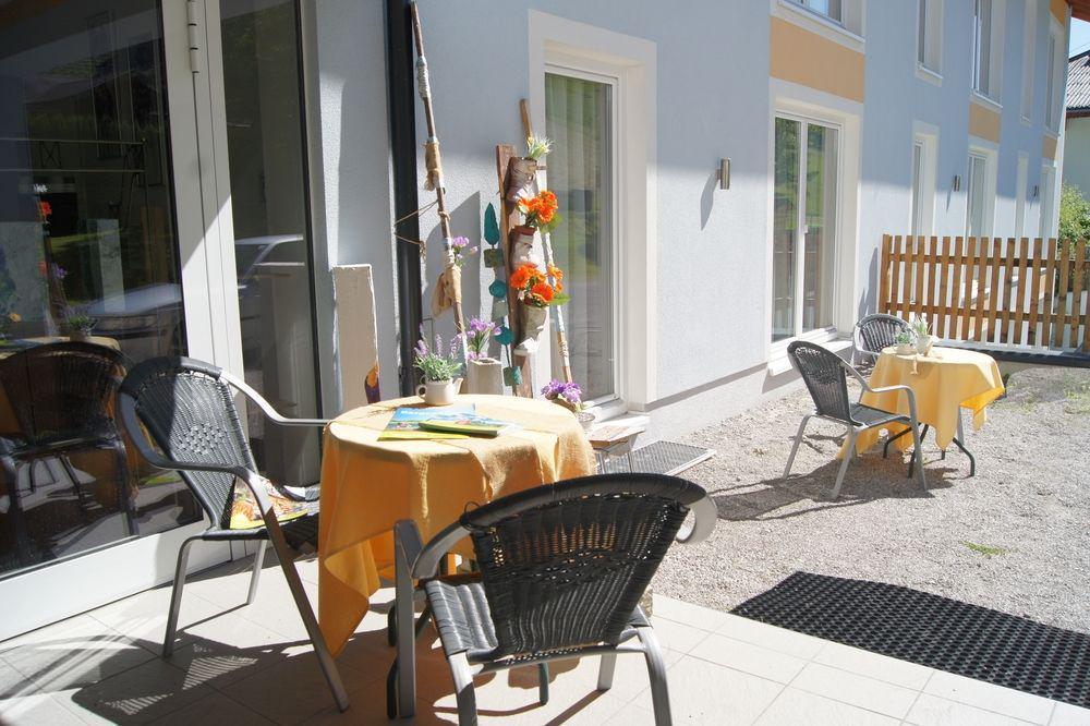 Zeffererhof Apartment Schladming Bagian luar foto