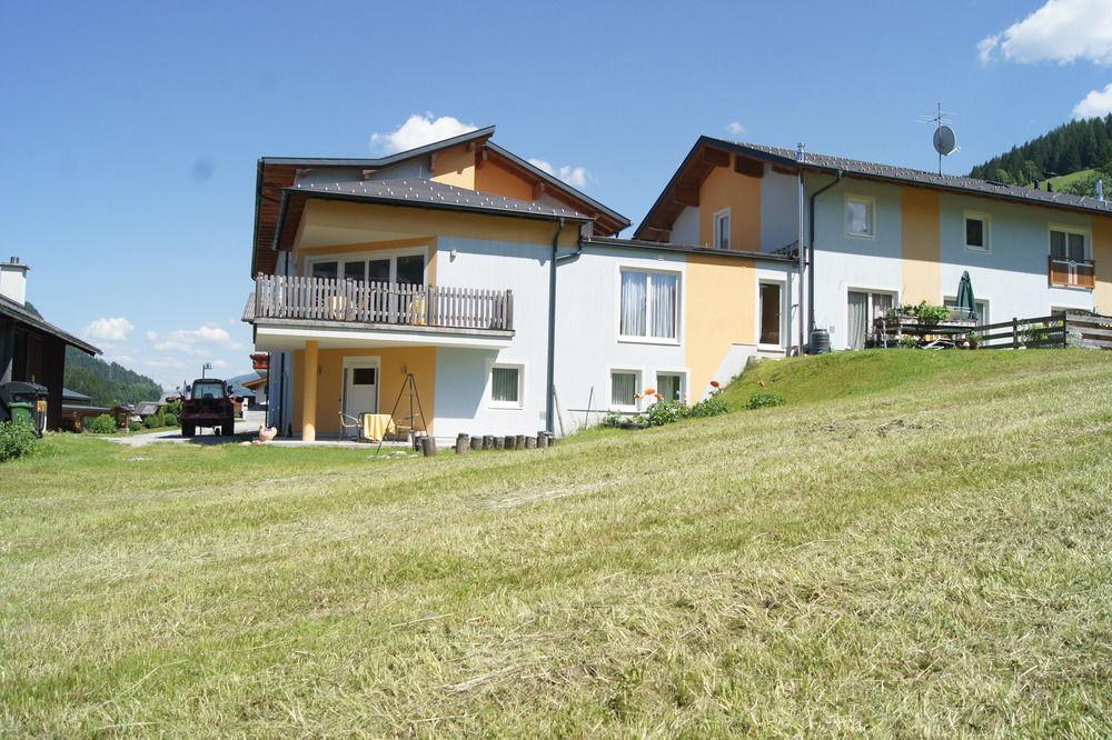 Zeffererhof Apartment Schladming Bagian luar foto