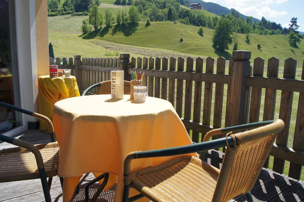 Zeffererhof Apartment Schladming Bagian luar foto